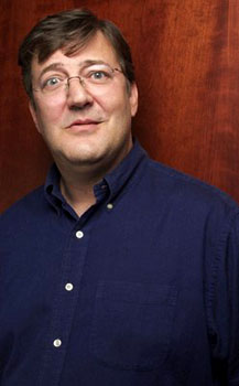 Stephen Fry